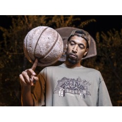 Camiseta Rub a Dub - PULL UP WEAR