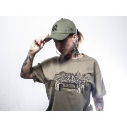 Camiseta Rub a Dub - PULL UP WEAR