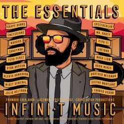 The Essentials - Vinilo