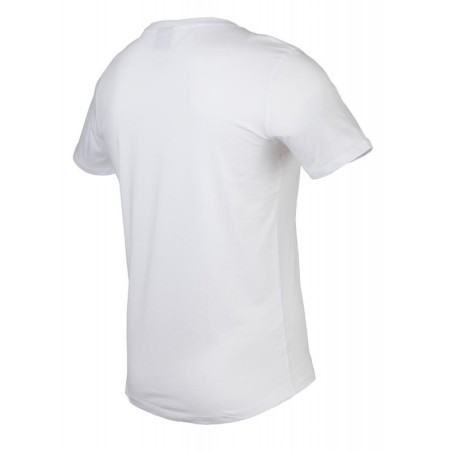 Camisetas White Large Logo - UMBRO