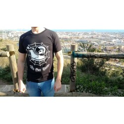 Camiseta Skinhead - ITS OUR TURN