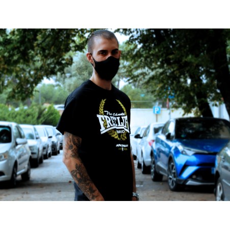 Camiseta Freelife logo  - FREELIFE