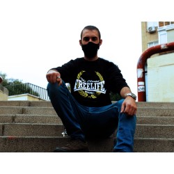 Sudadera Freelife Logo - FREELIFE