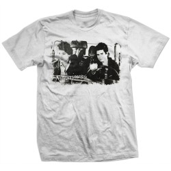 Camiseta Navajeros Blanca - LA VERJA