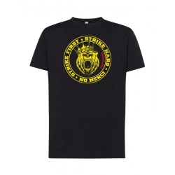 CAMISETA "SIN PIEDAD" - FIGHT DOCTRINE