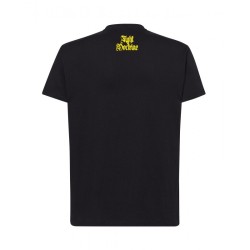 CAMISETA "SIN PIEDAD" - FIGHT DOCTRINE