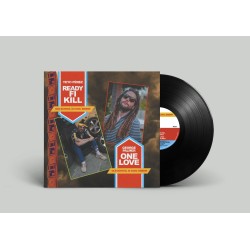 Raggamuffin Again - Old School is Cool - Vinilo