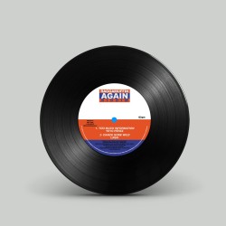 Raggamuffin Again - Old School is Cool - Vinilo