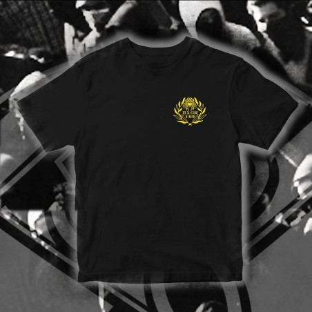 Camiseta Araña - ITS OUR TURN