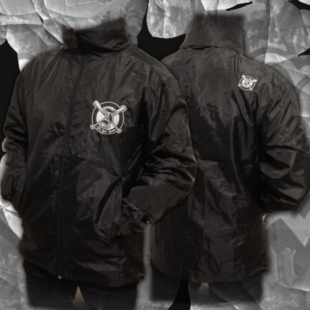 Cortavientos its out turn - IT´S OUR TURN