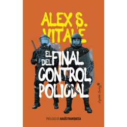 El final del control policial - Capitan Swing