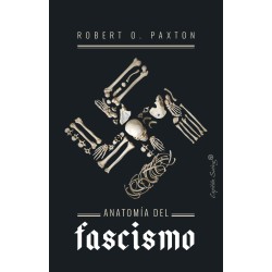 Anatomía del fascismo - Capitan Swing