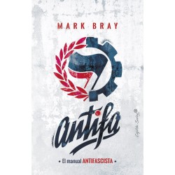 Antifa - Capitan Swing