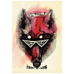 Desde Abajo - Autsaider Comics