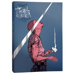 Tierra Muerta - Autsaider Comics