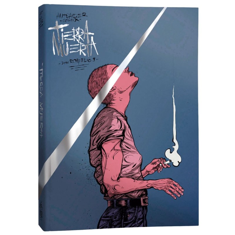 Tierra Muerta - Autsaider Comics
