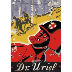 Dr Uriel - Astiberri