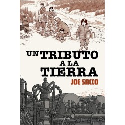 Un tributo a la tierra - Reservoir Books