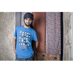 Camiseta Logo - PULL UP WEAR