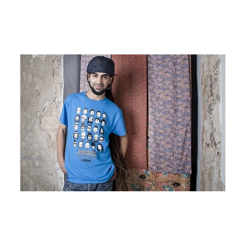 Camiseta Logo - PULL UP WEAR