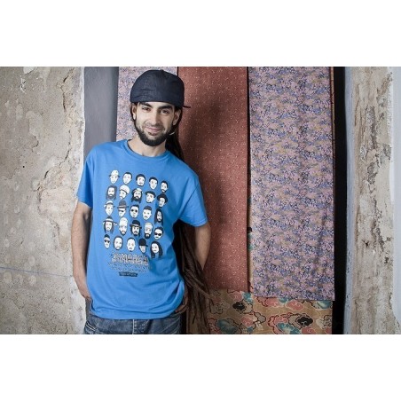 Camiseta Logo - PULL UP WEAR