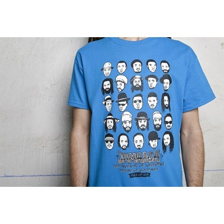 Camiseta Logo - PULL UP WEAR