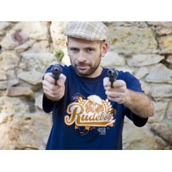 Rudeboy - PULL UP WEAR