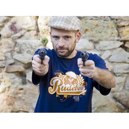 Rudeboy - PULL UP WEAR