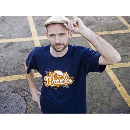 Rudeboy - PULL UP WEAR