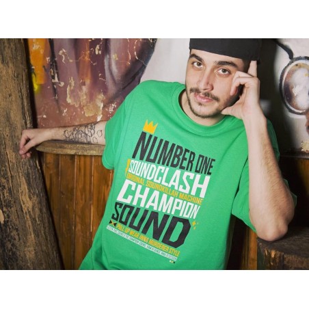 Rudeboy - PULL UP WEAR