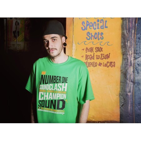 Rudeboy - PULL UP WEAR