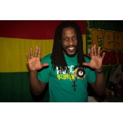 Music is my occupation - PULL UP WEAR