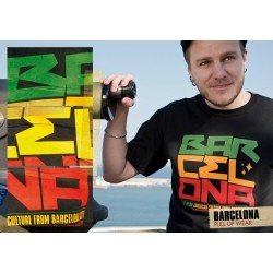 Barcelona - PULL UP WEAR