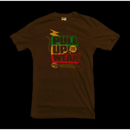 Come Around - PULL UP WEAR