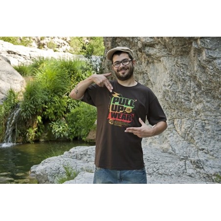 Come Around - PULL UP WEAR