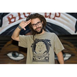 Conquering Lion - PULL UP WEAR