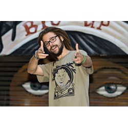 Conquering Lion - PULL UP WEAR