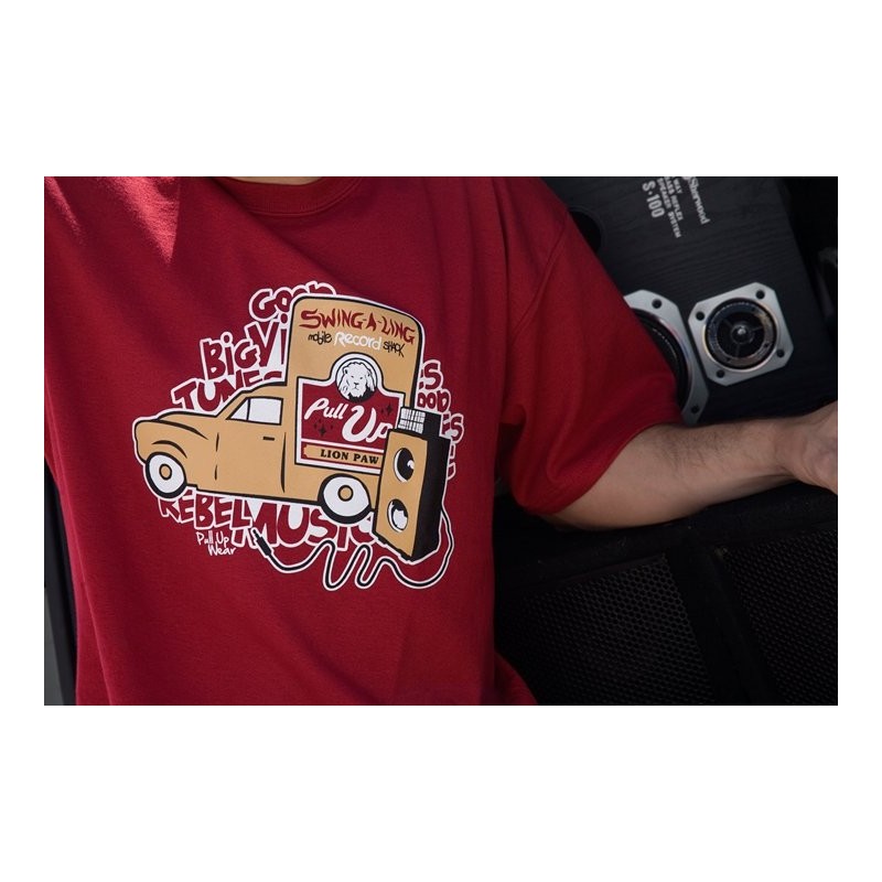 Swing a Ling - PULL UP WEAR