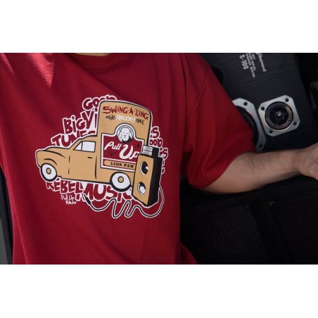 Swing a Ling - PULL UP WEAR