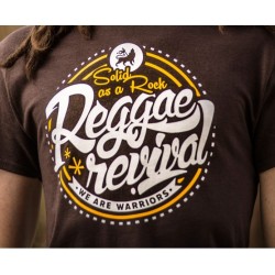 Reggae Revival - PULL UP WEAR