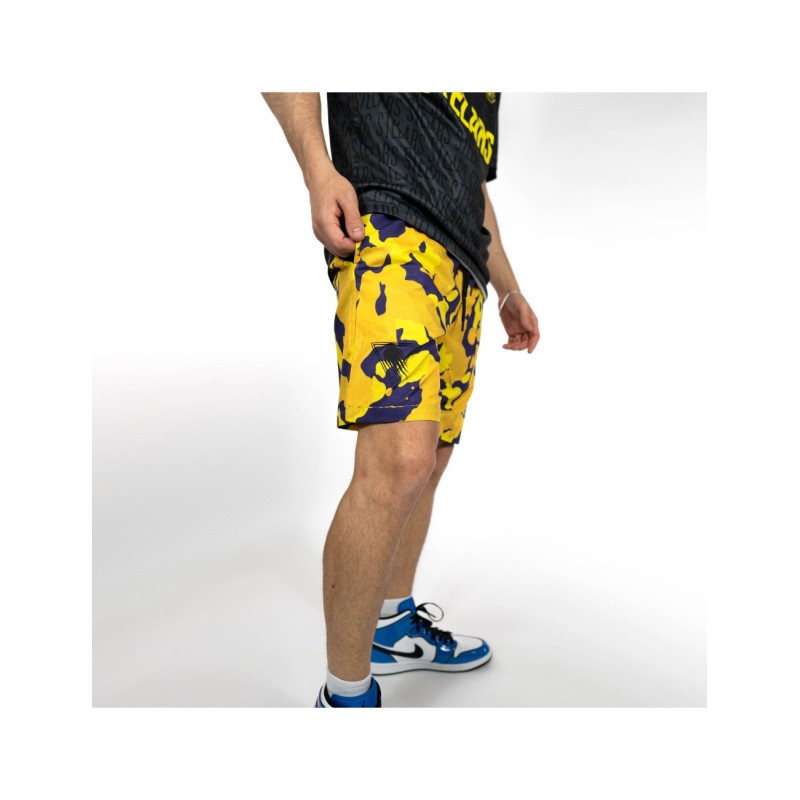 STING SWIM SHORT - STELARS