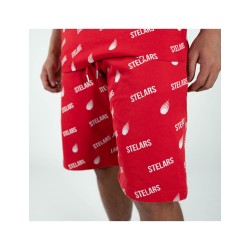 RED COMET STORM SHORT - STELARS