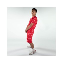 RED COMET STORM SHORT - STELARS