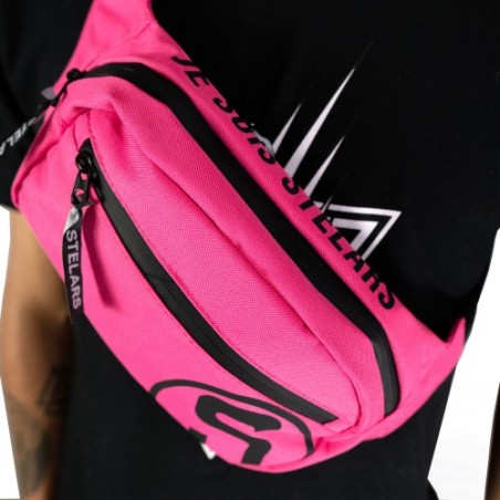 NEON JE SUIS BUMBAG - Stelars