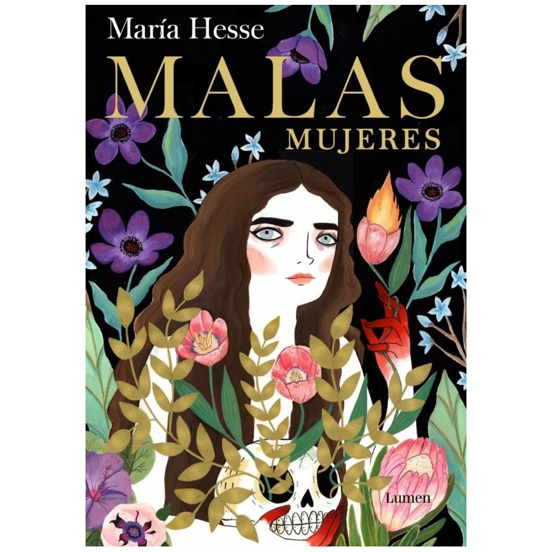 Malas Mujeres - Maria Hesse