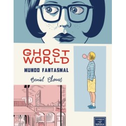 Ghost World - La Cupula