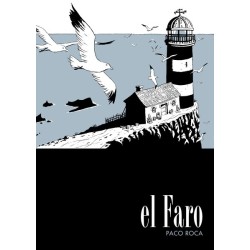 El Faro - Astiberri