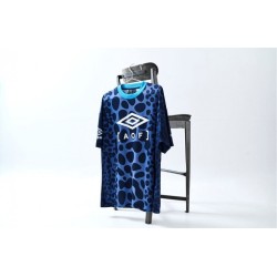 CAMISETA UMBRO X AOF POISON DART FROG JERSEY