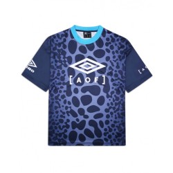 CAMISETA UMBRO X AOF POISON DART FROG JERSEY