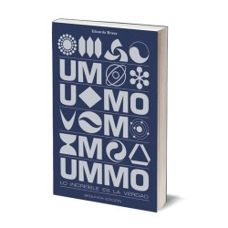 UMMO. Lo increíble es la verdad. - Autsaider Comics